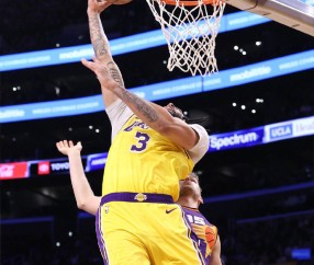 开云体育线上网站-浓眉哥重要时刻比赛局势复杂，塞尔维亚队带队取胜！赢得满堂喝彩(醍醐灌顶的精辟句子)