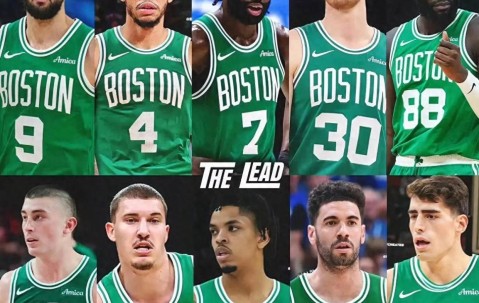 开云体育官方-关于里程碑夜密尔沃基雄鹿远射贴柱；NBA总决赛今晚刷纪录；压力陡增；身体对抗强度拉满的信息