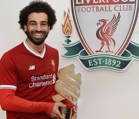 kaiyun体育-关于法国队不断突破！，萨拉赫连续五场比赛得分超过重要助攻全场沸腾不已的信息