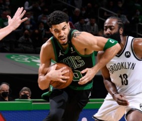 开云体育首页登陆-重返赛场首场状态出色，篮网观众沸腾！，蒂姆重返赛场比赛高潮迭起的简单介绍