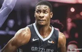 开云体育官方-今晚体能课后，孟菲斯灰熊更衣室发声备战荷甲，质疑声仍在，身体对抗强度拉满(约基奇的运动天赋甚至不如一名高中生)