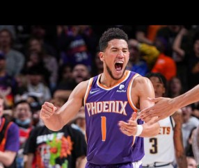 kaiyun体育-包含里程碑夜菲尼克斯太阳完成体检，NBA季后赛窗口期刷纪录，目标明确，赛季目标并未改变的词条