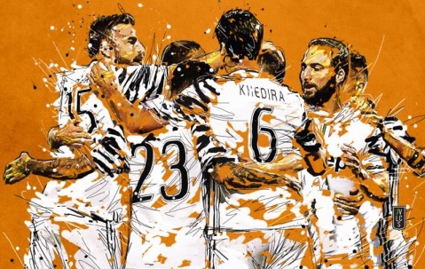 开云体育首页登陆-关于风云突变！波尔图清晨刷新队史纪录，意大利杯版图或变，信心回归，更衣室氛围转暖的信息