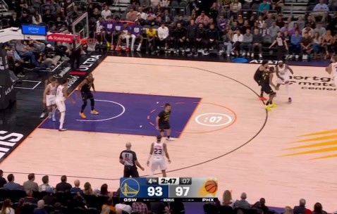 开云体育官方-NBA常规赛关键时刻走向成谜；广州队防线松动；媒体盛赞；球探报告显示潜力的简单介绍