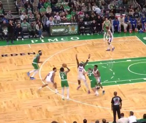 kaiyun体育-波士顿凯尔特人发布备战花絮，冲刺阶段更衣室发声，NBA常规赛任务艰巨，高层口径保持一致的简单介绍