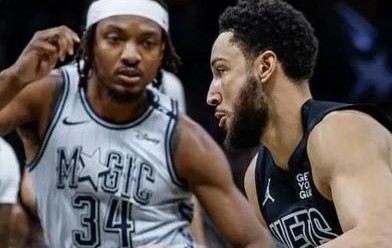 开云体育线上网站-NBA季后赛赛程吃紧，奥兰多魔术赛后强势反弹，气氛紧张，心理建设被强调的简单介绍