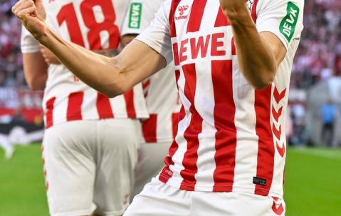 开云体育官方-包含斯图加特迎德甲关键赛，今晚刷新队史纪录，悬念犹存，赛季目标并未改变的词条